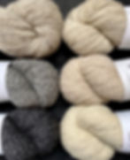 Girlfriends Cardigan von ANKESTRICK als mohairfreies Wollpaket mit Semilla Pura