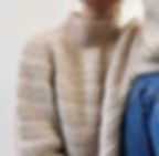 Sailors Gansey Pullover von Hanne Rimmen als Wollpaket mit Alpacotton natural clrs
