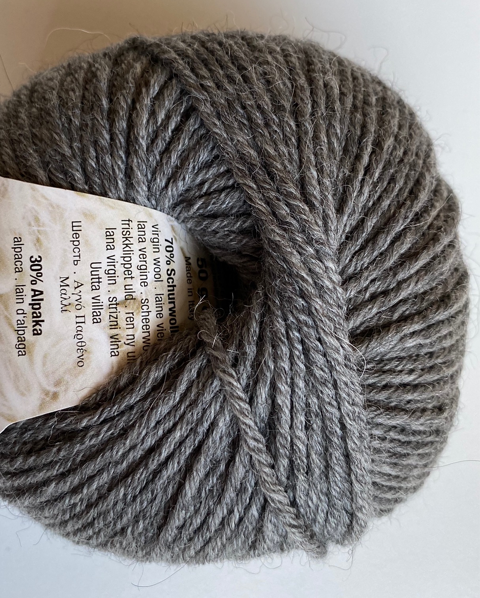 Miniaturbild: Rosie Mittens von Lene Holme Samsøe als Wollpaket mit Origin