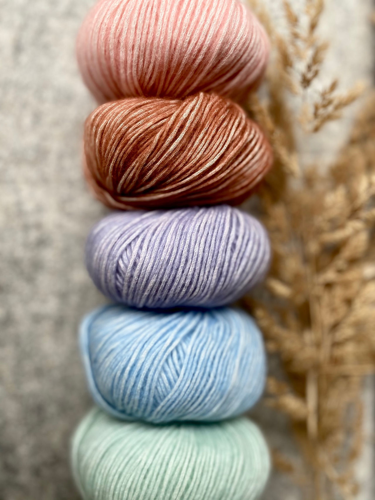 Cotton Merino fine von Concept