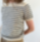 Manon Tee von Lene Holme Samsøe als Wollpaket mit SilYa aus Seide & Yak