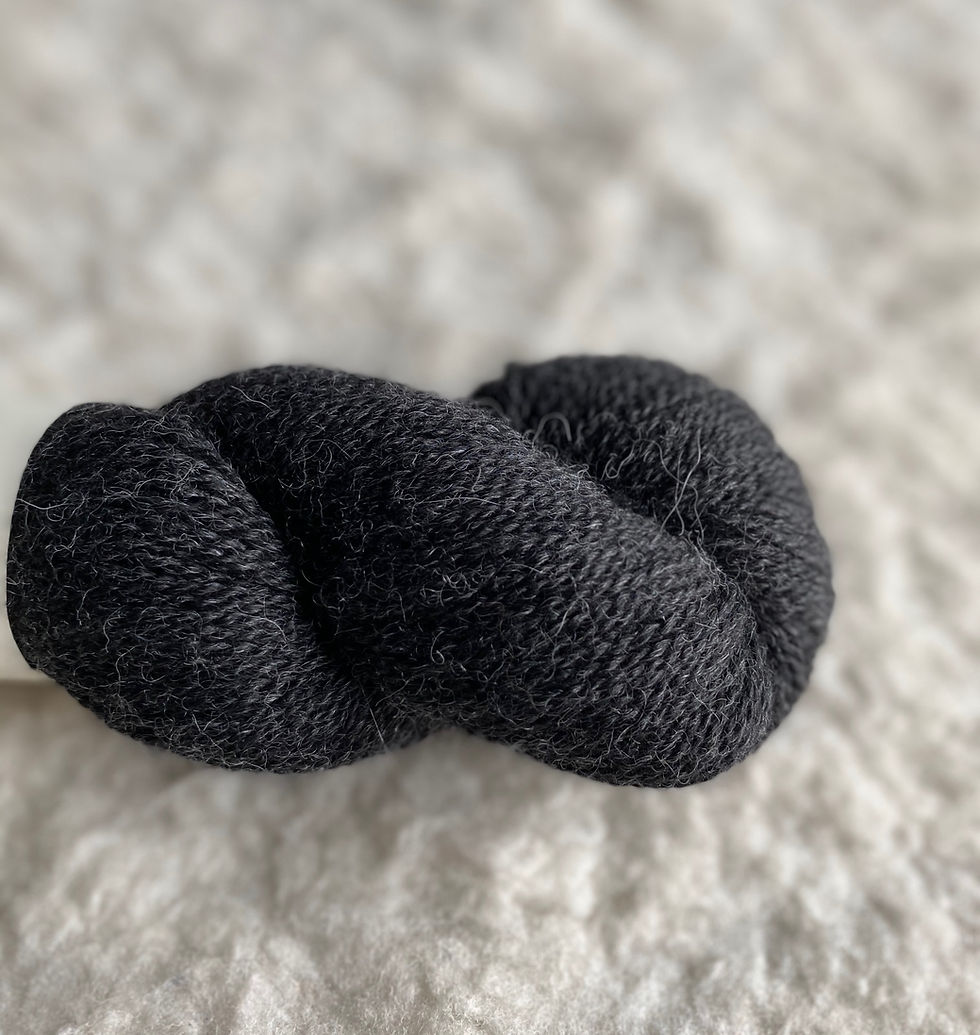 Miniaturbild: Seaside Tee light von Coco Amour Knitwear, Wollpaket/Babyalpaka, ab