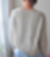 Lenu Sweater von ANKESTRICK als Wollpaket mit Alpaca Cotton