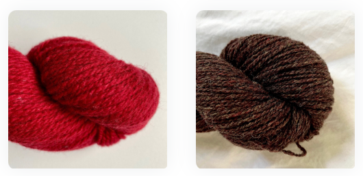 Miniaturbild: Facet Sweater von Lene Holme Samsøe als Wollpaket mit Semilla Melange