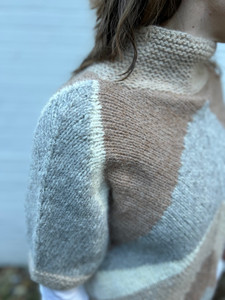 GIGI-Pullunder stricken
