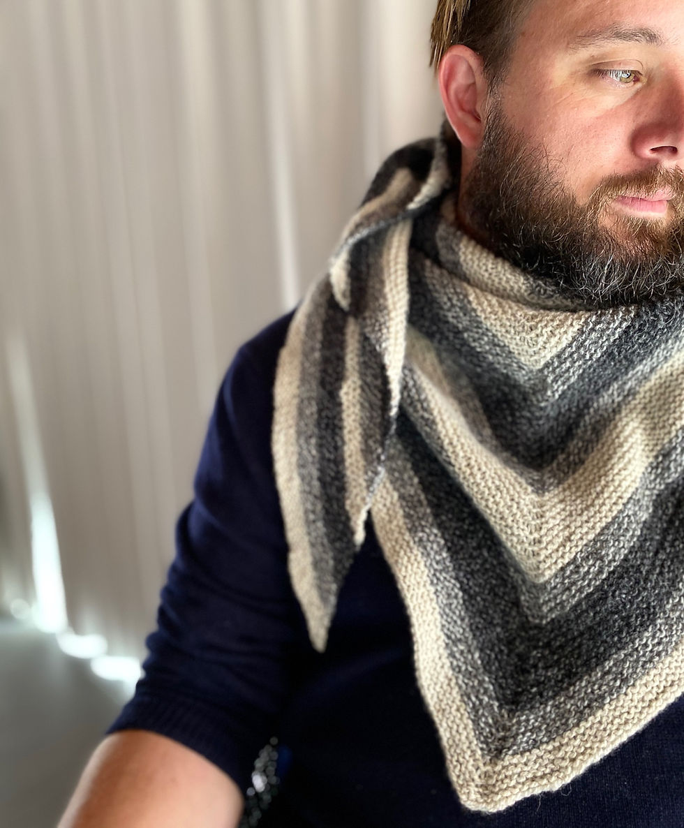 Miniaturbild: SEMI-Tuch, Anleitung