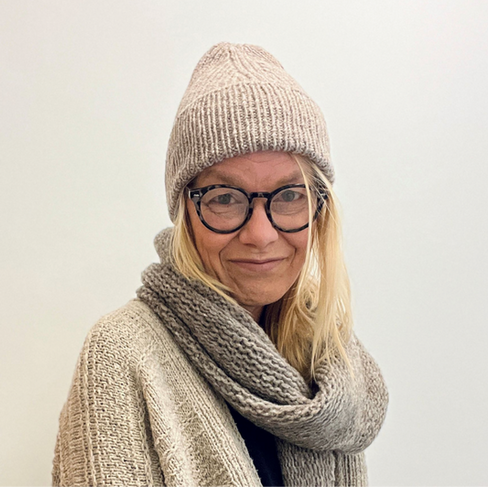 Monday morning hat von Isabell Kraeme