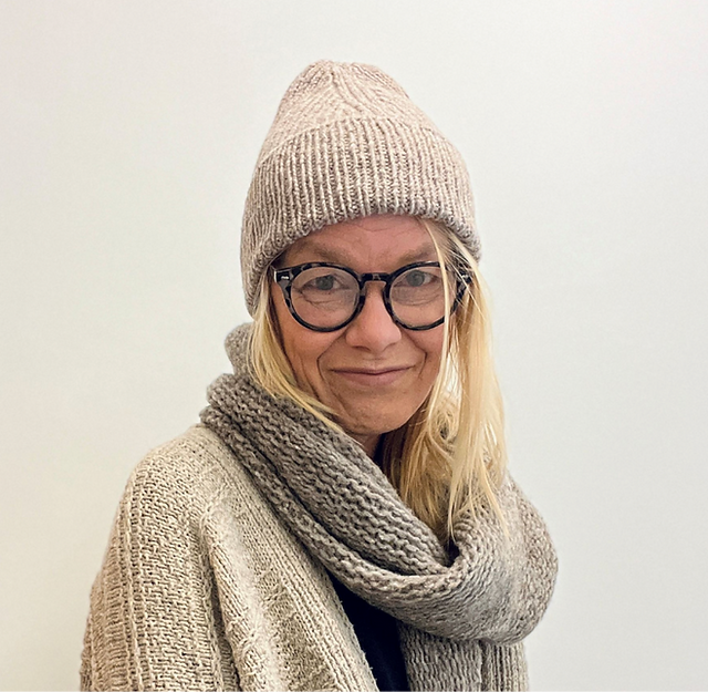 Monday morning hat von Isabell Kraeme