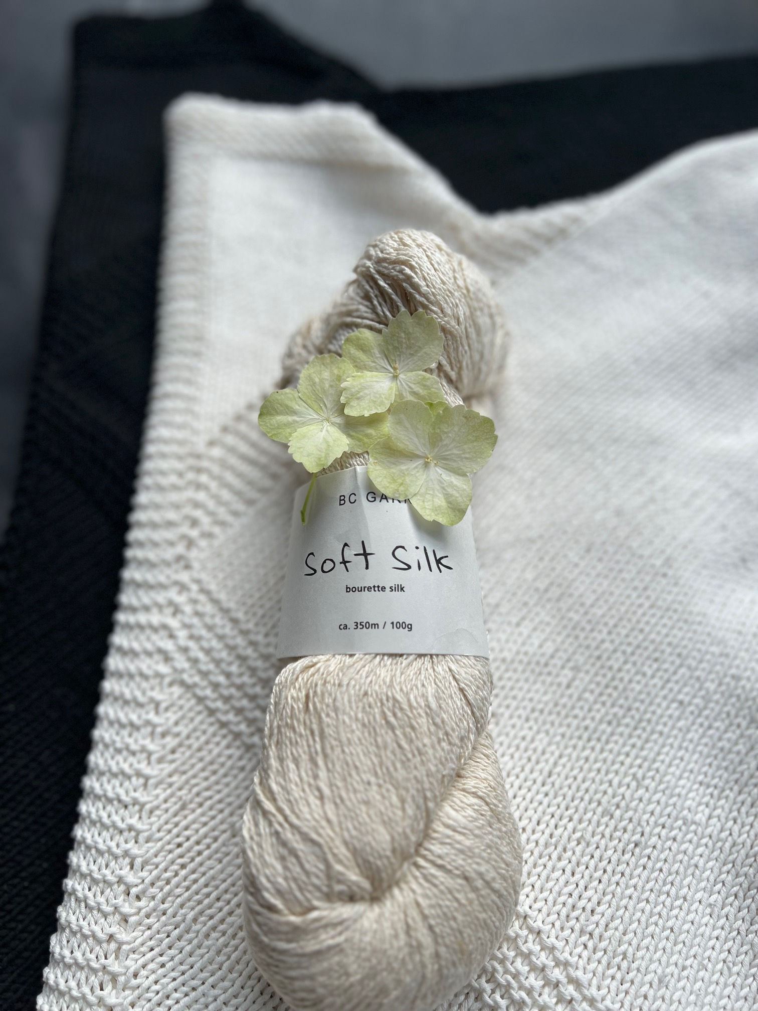 SIRO-Shirt, Wollpaket/Soft Silk, ab