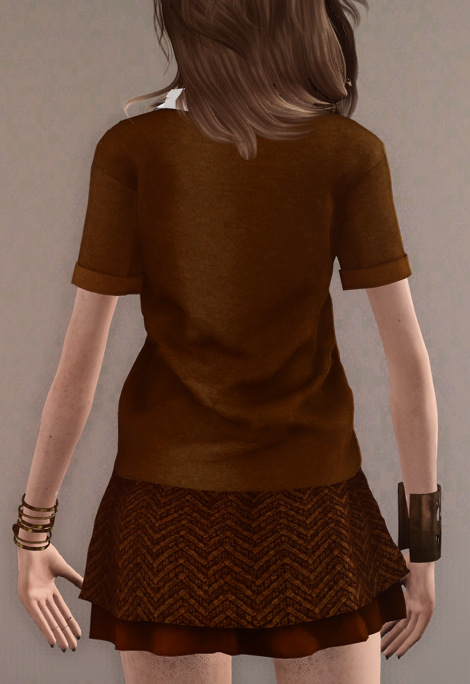 Thumbnail: Lexi Clothing Dump