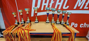 Warsaw Cup 2025! Arkonia Waterpolo Szczecin najlepsza!