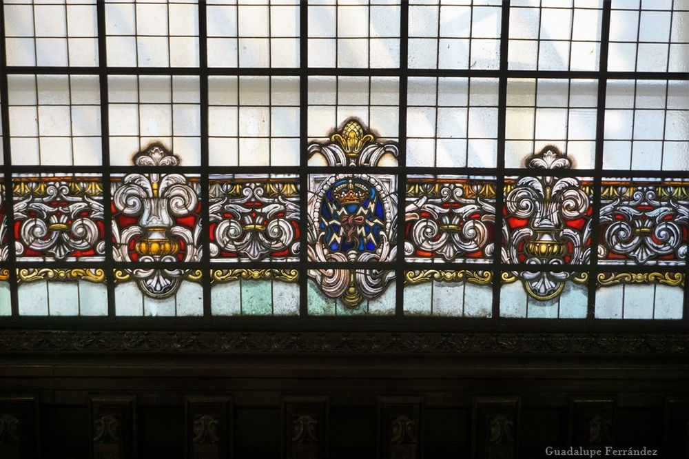 EDIFICIO DE CORREOS Y TELÉGRAFOS DE ZARAGOZA.
