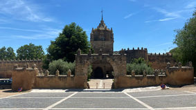 El Monasterio de Veruela: el primer monasterio cisterciense de Aragón. Ocho siglos de historia a los pies del Moncayo