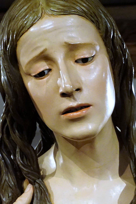 La Magdalena Penitente Pedro De Mena Museo Nacional De Escultura De la-magdalena-penitente-pedro-de-mena-museo-nacional-de-escultura-de