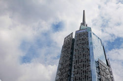 Kompas Tower, Jakarta