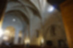 Nave de la iglesia