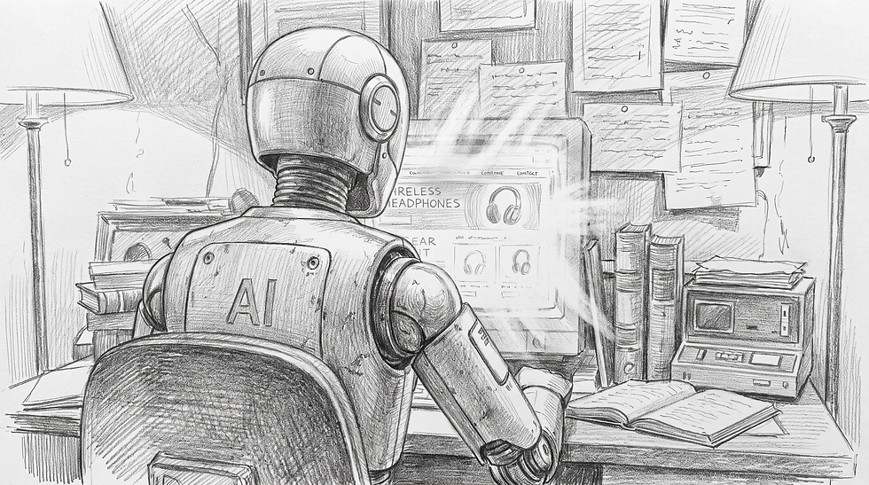 Agentic Commerce Starts With Product Understanding