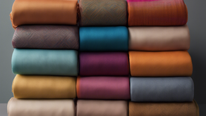 Discover Pashmina: Indulge in Exquisite Luxury Fashion