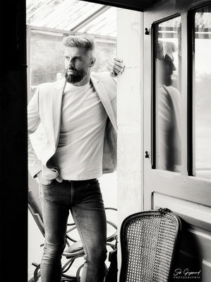 photographe portrait  auxerre montbard yonne Côte d'or