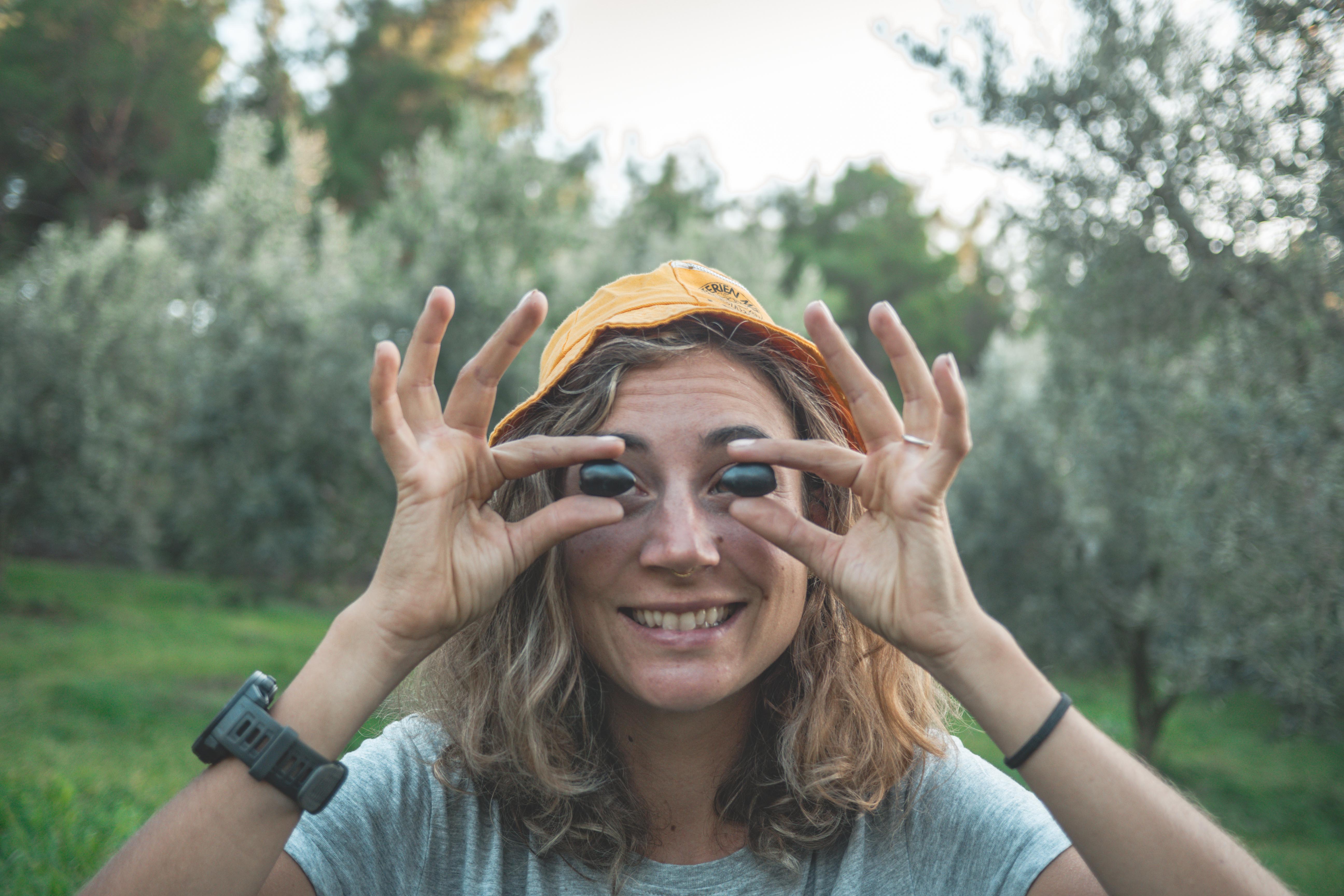 Day 221 – Olive Oil Trails