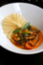 Kang Kua Mussels