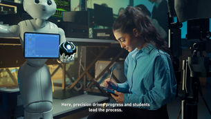 UDST Brand Film 2026