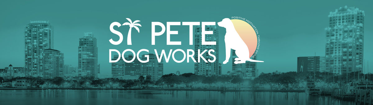 St. Pete Dog Works