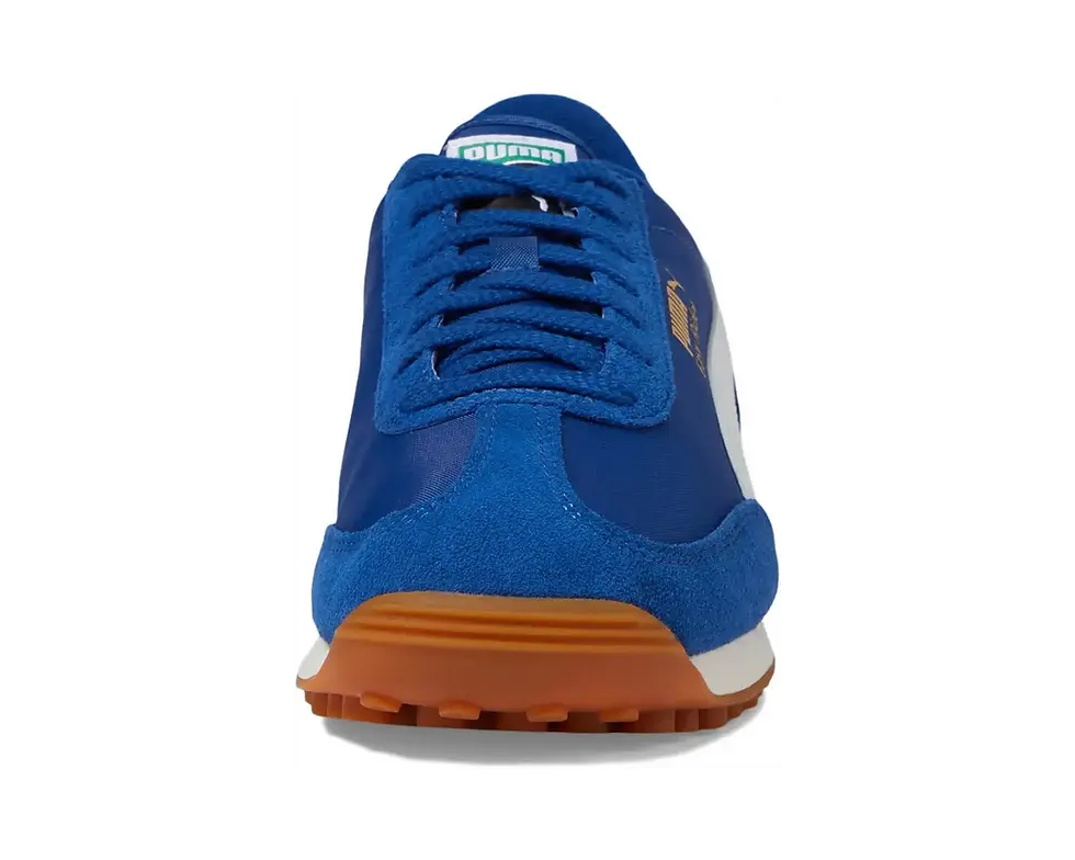 Miniatura: PUMA Easy Rider Vintage Shoes AZUL