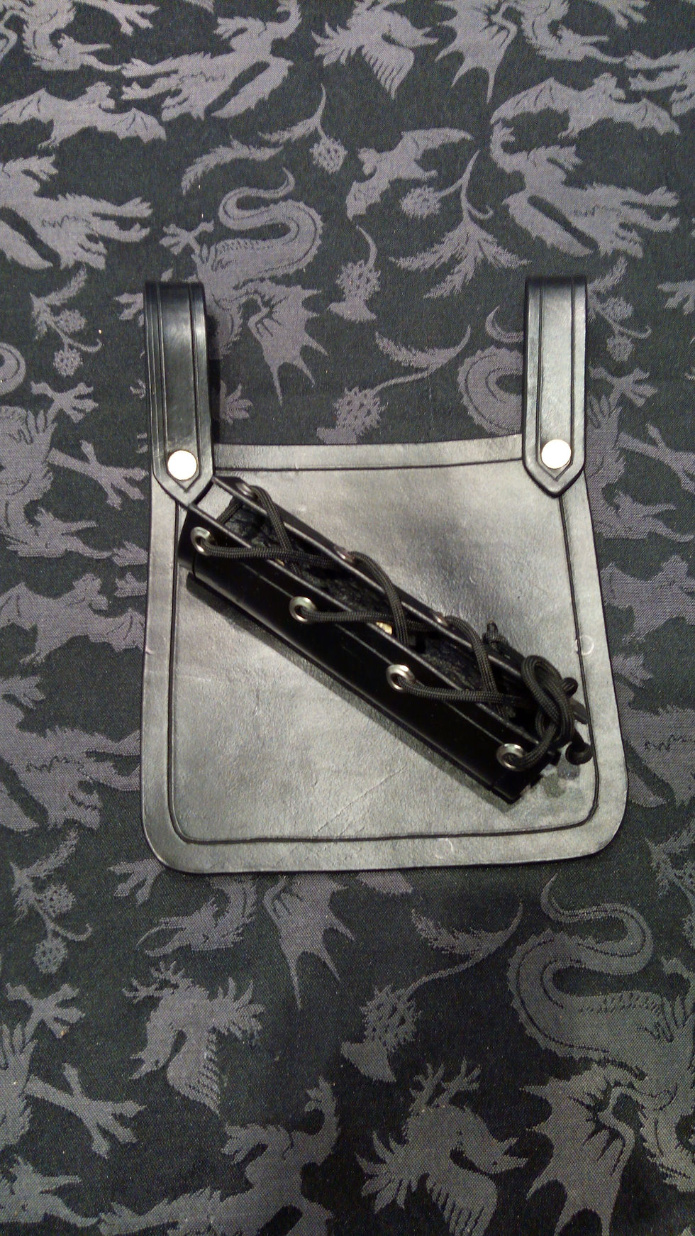 Thumbnail: Sword Frog