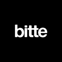 Bitte partner logo erreluce collaboration