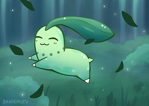 chikorita stamp rally print.png