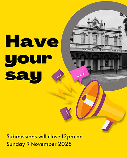 Purple Have your Say Facebook Post.png