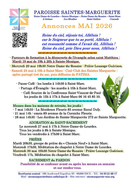 Annonces Mai 2026 Paroisse Saintes-Marguerite.jpg