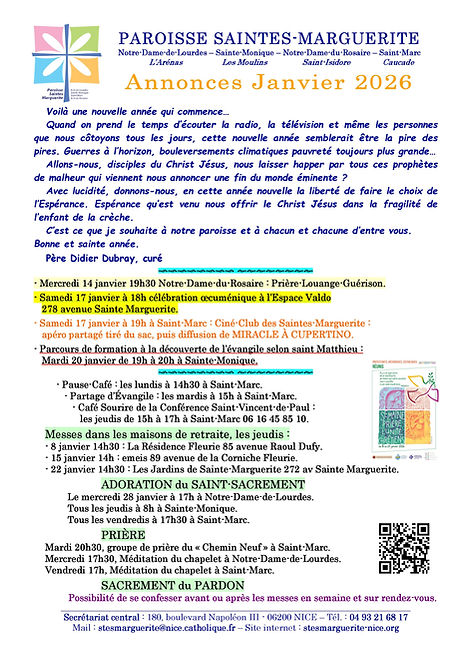 Annonces Janvier 2026 Paroisse Saintes-Marguerite.jpg