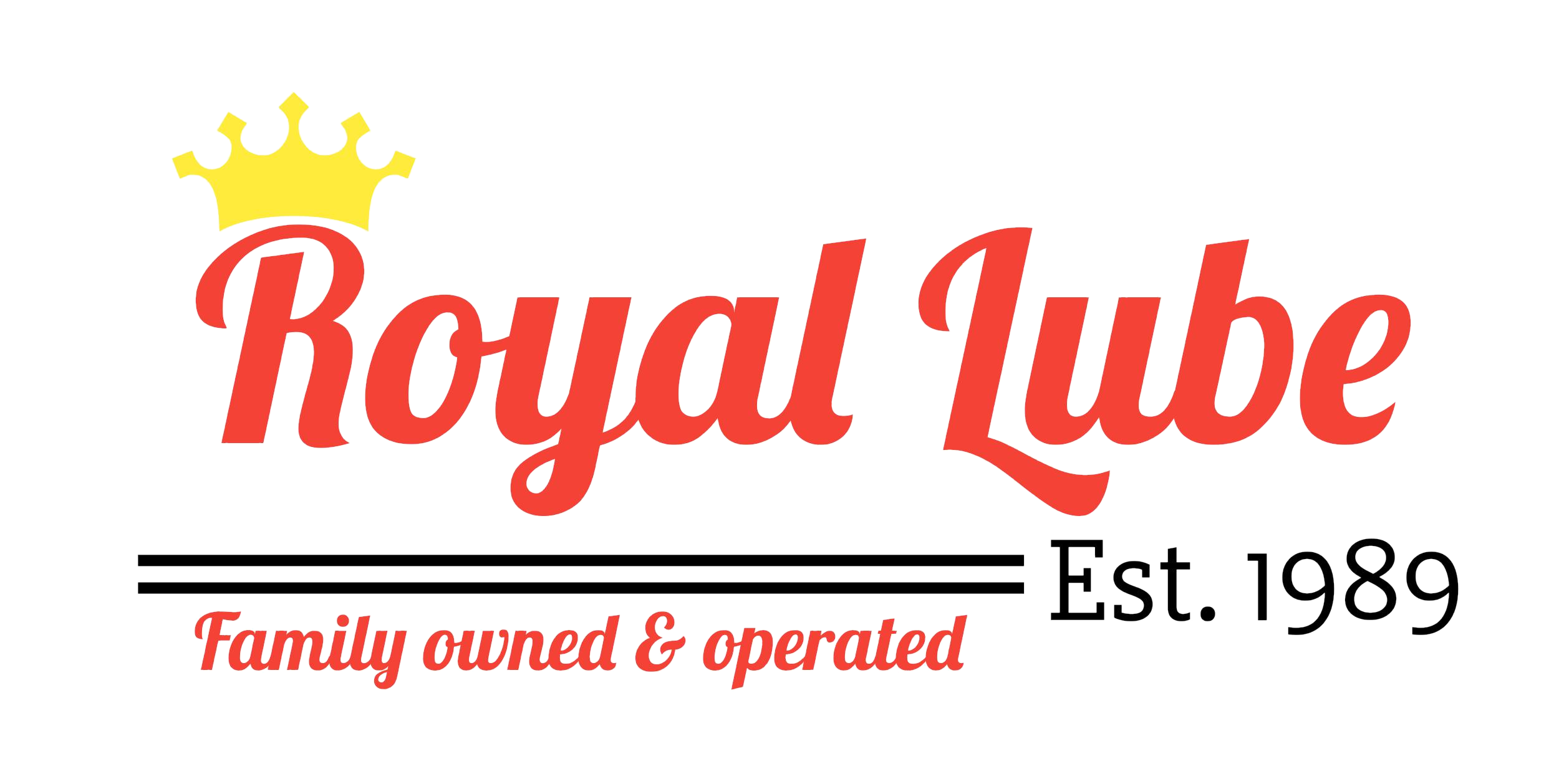 royal personal lubricants Royal Lubricants main image 1