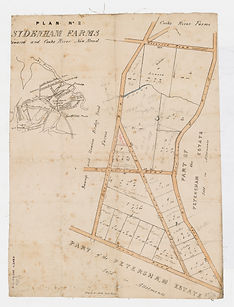 1867 (c) Plan No. 2, Sydenham Farms, par