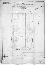 1918 Section 1a of the Petersham Estate 