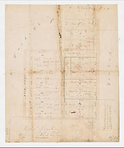 1840 (c) [Langs grant, Trevey's Estate] 