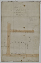 1876 Mr Lowe's Allotments - Marrickville