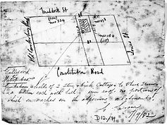 1882 Maddock Street, Constitution Road,