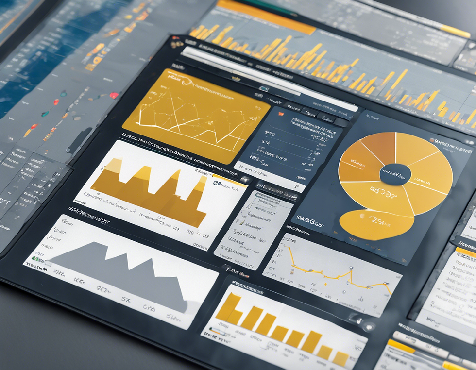 Maximizing Media Measurement Solutions with DEEPDIVE LTD