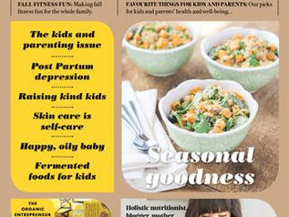 Raising Kind: The art of nurturing kindness in children