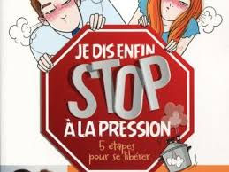 PH stop a la pression livre