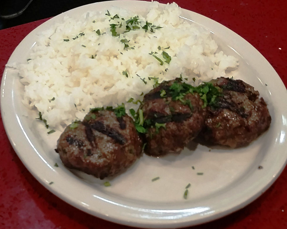 Boca Grill