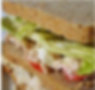 SANDWICH DE VEGETALES