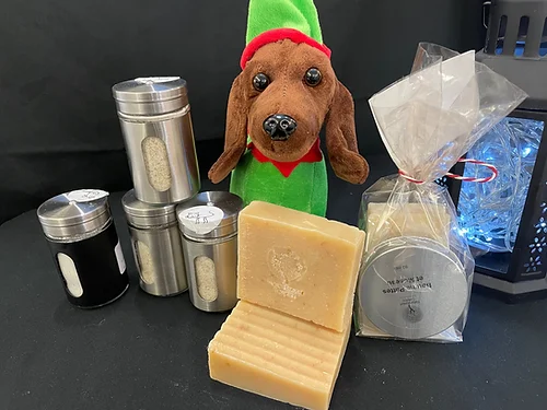 Produits pour animaux.