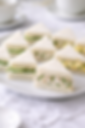 Tea Sandwiches