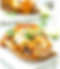 Southwest Stuffed Sweet Potato