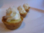 Key Lime Tartlets