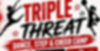 2026 Triple Threat Camp